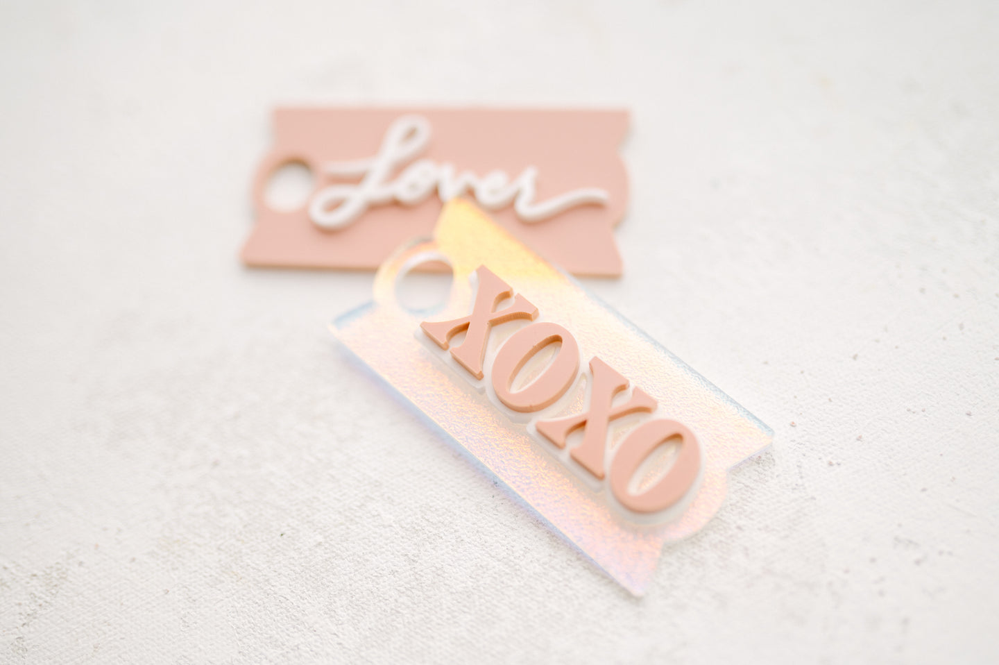Valentine's - Lover Stanley Toppers
